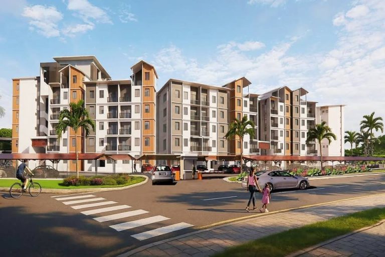 Home 3 serai perdana property - Sabah Property